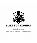 built for combat